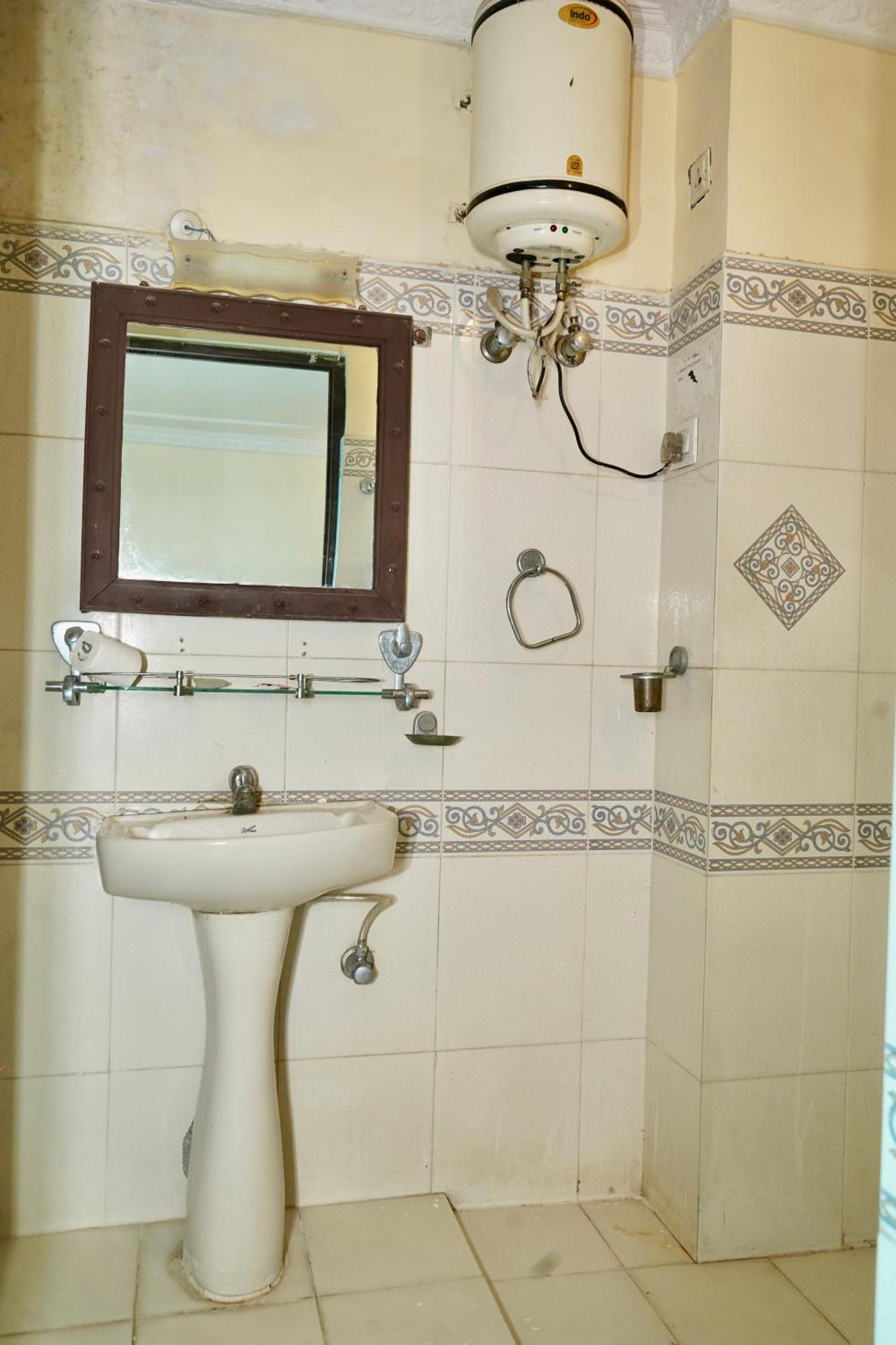 Haveli Katkoun Otel Būndi Dış mekan fotoğraf