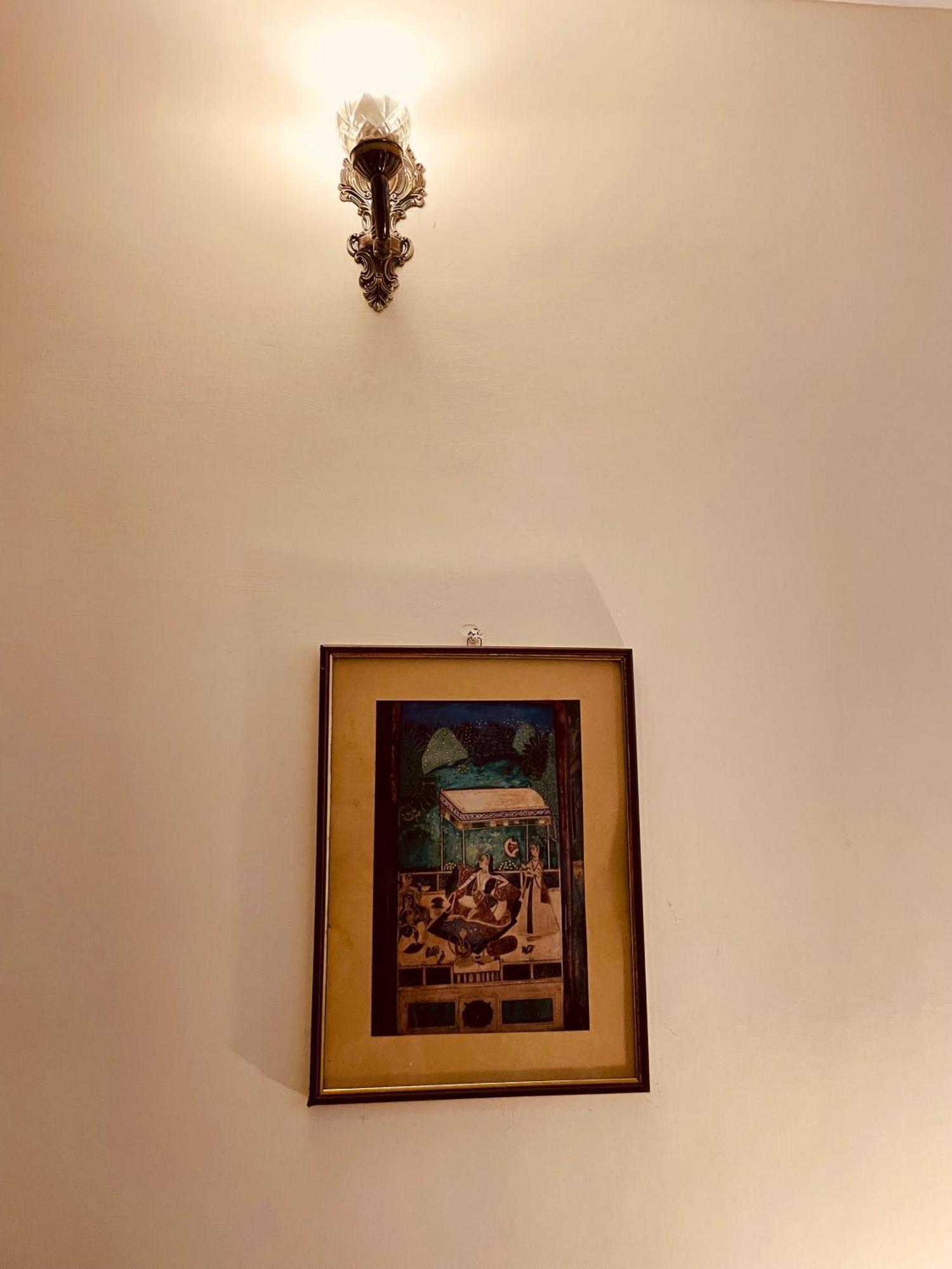 Haveli Katkoun Otel Būndi Dış mekan fotoğraf