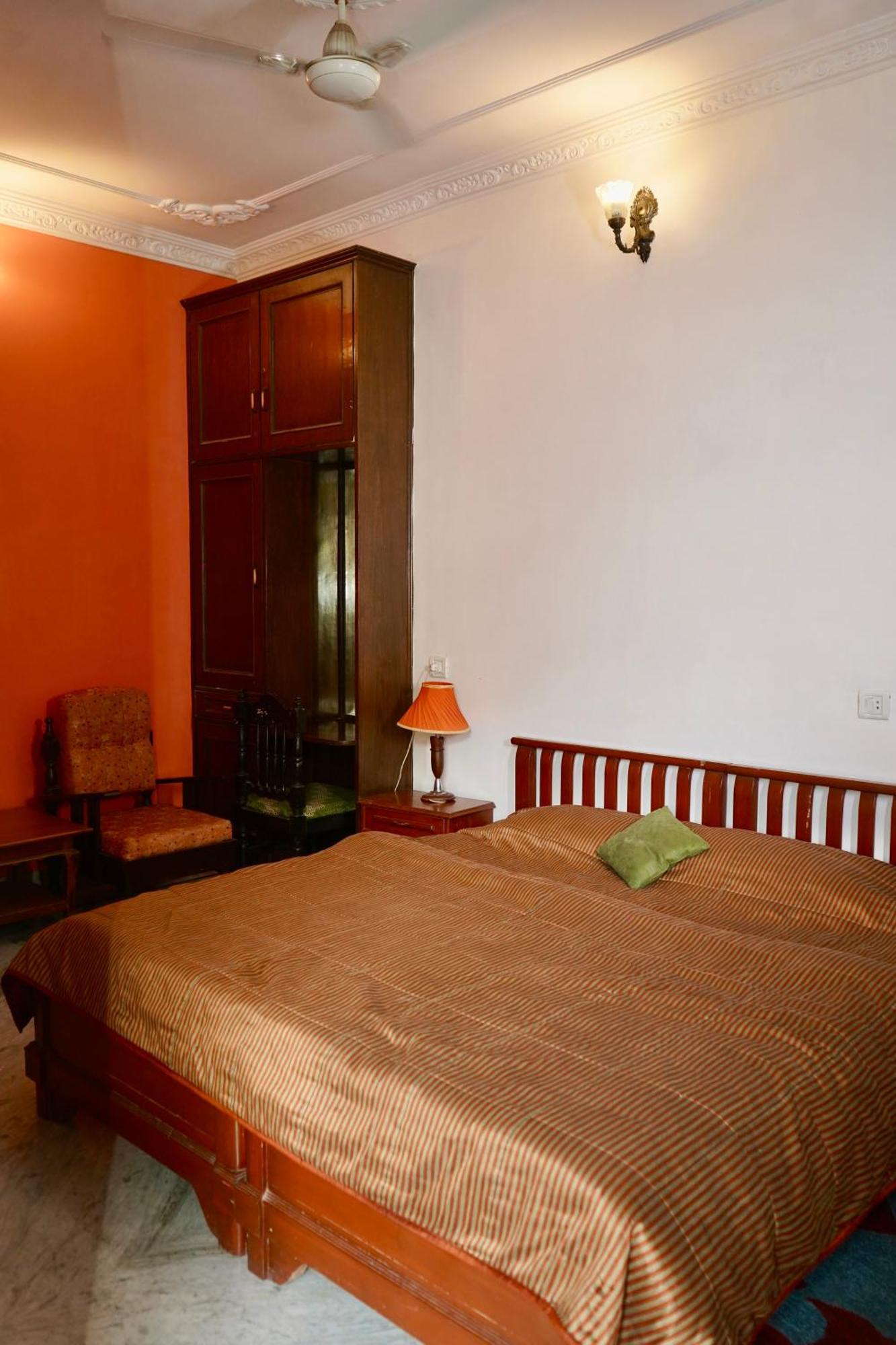 Haveli Katkoun Otel Būndi Dış mekan fotoğraf