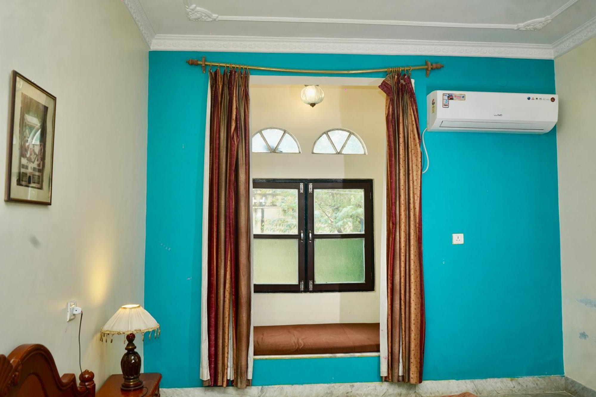 Haveli Katkoun Otel Būndi Dış mekan fotoğraf