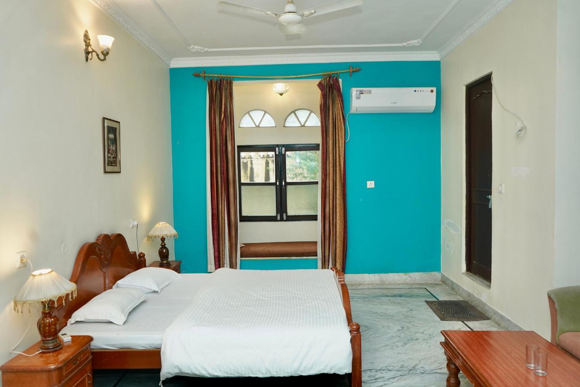 Haveli Katkoun Otel Būndi Dış mekan fotoğraf