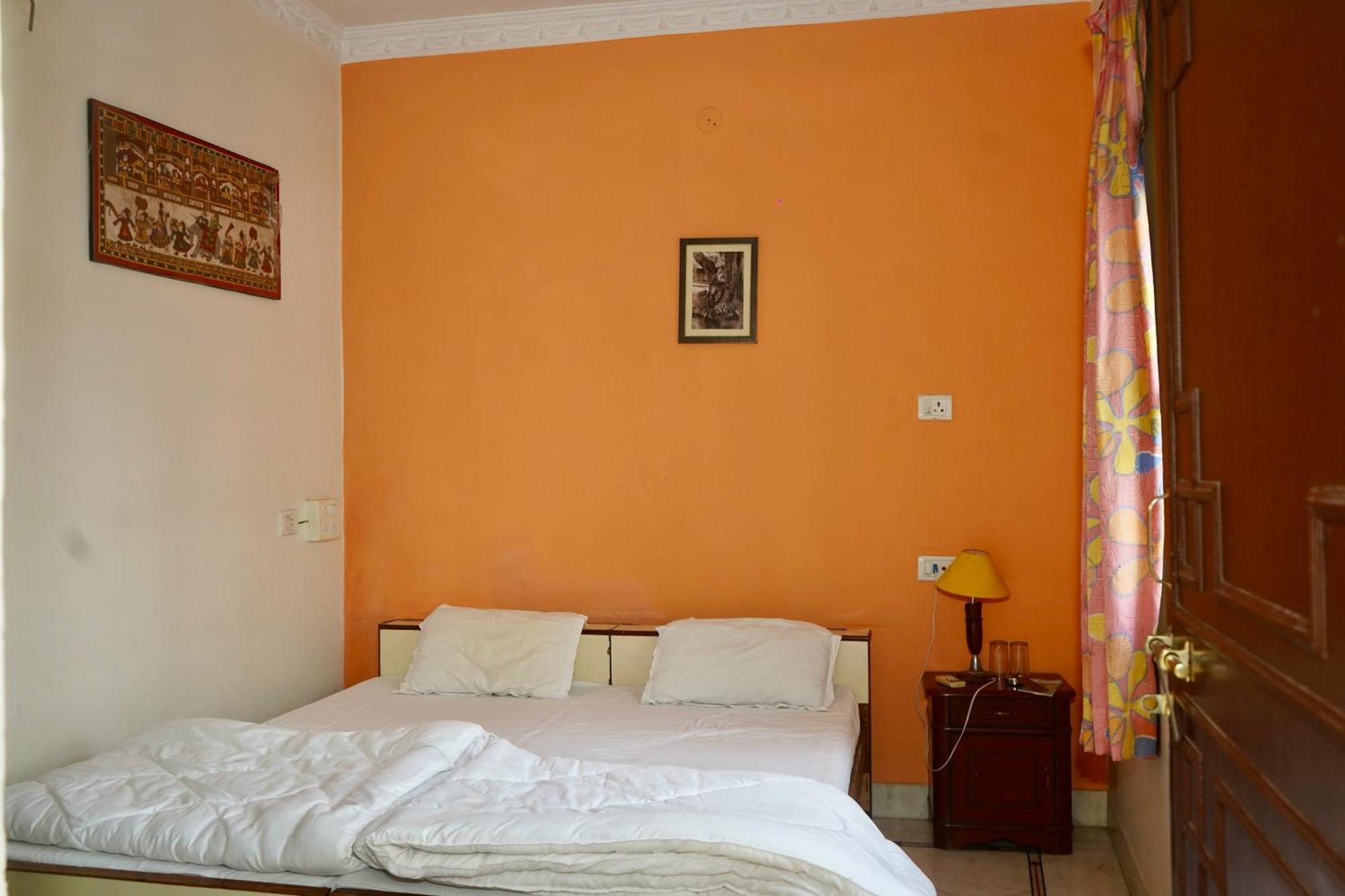Haveli Katkoun Otel Būndi Dış mekan fotoğraf