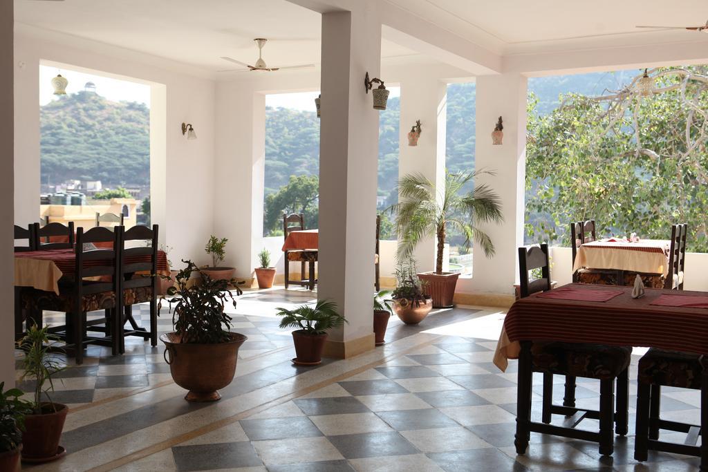 Haveli Katkoun Otel Būndi Dış mekan fotoğraf